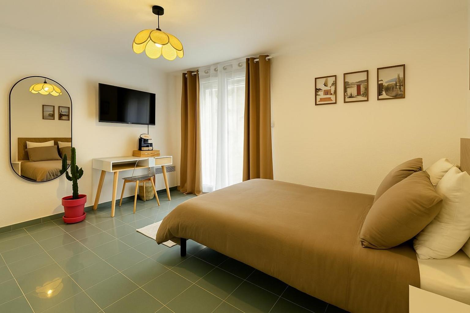 Studio Chill Spot Avec Balcon - 6 Min Capitole- Metro Compans A 2 Min - Wifi & Entree Autonome Toulouse Exterior photo